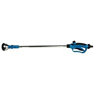 GEKO Garden Sprayer Extended, 10-function, 76cm, Various Water Jet Shapes, - Pressure Sprayer