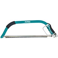 TOTAL-TOOLS Wood arc saw, length 610mm - Hand Saw