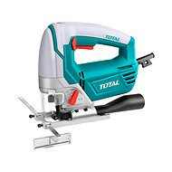 TOTAL-TOOLS Jigsaw, 800W, Industrial - Jigsaw