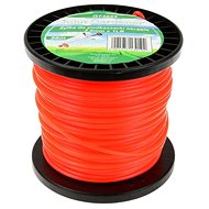 GEKO Mower string 3,0mm 56m round - Trimmer Line