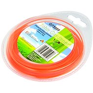 GEKO Mower string, round profile 1.3mmx15m - Trimmer Line