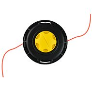 GEKO Brushcutter trimmer head, Easy-Load system - Spool