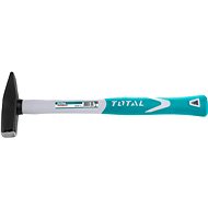 TOTAL-TOOLS Locksmith hammer, 2000g - Hammer