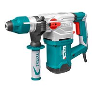 TOTAL-TOOLS Drilling Hammer, SDS Plus, 5,5J, Industrial - SDS-Plus Rotary Hammer Drill