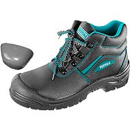 TOTAL-TOOLS Boots, size 45 - Work Shoes