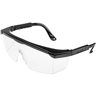 TOTAL-TOOLS Glasses, Industrial - Safety Goggles