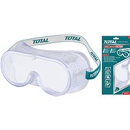 TOTAL-TOOLS Safety glasses - Safety Goggles