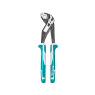 TOTAL-TOOLS SIKO pliers, 250mm, industrial - Water Pump Pliers