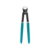TOTAL-TOOLS Cutting pliers, 200mm, industrial - Cutting Pliers