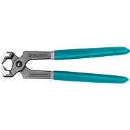 TOTAL-TOOLS Cutting pliers, 200mm, industrial - Cutting Pliers