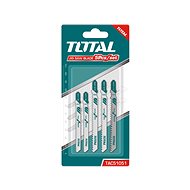 Total-Tools straight saw blades TAC51051 - Saw Blade Set