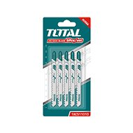 Total-Tools straight saw blades TAC51101D - Saw Blade Set