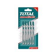 Total-Tools straight saw blades TAC51111C - Saw Blade Set
