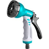 TOTAL-TOOLS Garden Sprayer - Shower - Garden Hose Nozzle