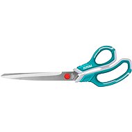 TOTAL-TOOLS Scissors, 275mm - Sheet Metal Scissors