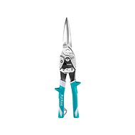 TOTAL-TOOLS Sheet metal shears, 300mm - Sheet Metal Scissors
