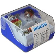 PHILIPS replacement kit 12V H1 - Car Bulb
