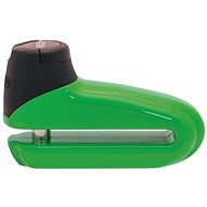 ABUS 300 Green C/SB - Motorcycle Lock