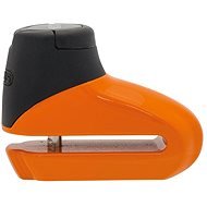 ABUS Brake Disc Lock 305 Orange C/SB - Motorcycle Lock
