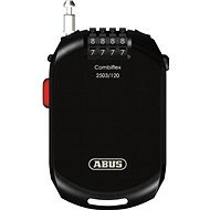 ABUS Combiflex 2503/120 C/SB - Bike Lock