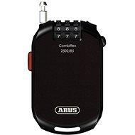 ABUS Combiflex 2502/85 C/SB - Bike Lock