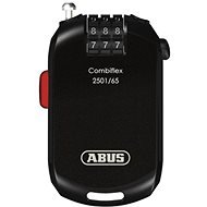 ABUS Combiflex 2501/65 C/SB - Bike Lock