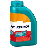 REPSOL ELITE EVOLUTION FUEL ECONOMY 5W-30 1l - Motor Oil