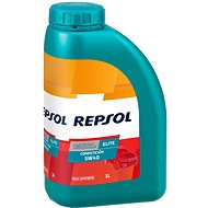 REPSOL ELITE COMPETITION 5W-40 1l - Motor Oil