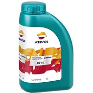 REPSOL ELITE CARRERA 5W-50 1l - Motor Oil