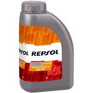 REPSOL Cartago Traccion Integral 1 l - Prevodový olej