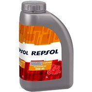 REPSOL CARTAGO MULTIGRADO EP 1l - Gear oil