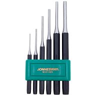 JONNESWAY Stud extractors 2-8 mm, 6 pcs - Tool Set