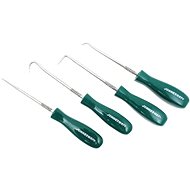 JONNESWAY Set of hooks and tips for pulling out bearings, o-rings - Kit