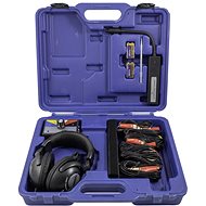 QUATROS Electronic stethoscope, 6 channels - Tool