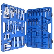 QUATROS Set of 52 tools for disassembly of car radio Blaupunkt, Sony, VW, Audi, Ford, BMW - QS14253A - Installation Kit