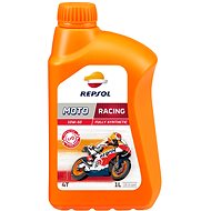 REPSOL MOTO RACING 4-T 10W-50 1l - Motor Oil