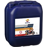 REPSOL MOTO SINTETICO 4-T 10W-40 20l - Motor Oil