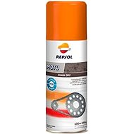 REPSOL MOTORCYCLE CHAIN DRY 400ml - Lubricant