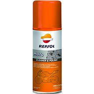 MOTO CLEANER & POLISH - Cleaner