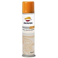 Repsol Limpia Salpicaderos spray – 300 ml - Oživovač plastov