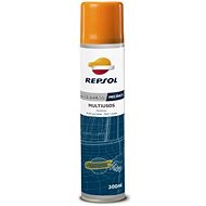 REPSOL MULTIUSOS - WD anti-corrosive lubricant - Lubricant