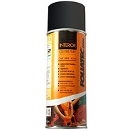 FOLIATEC Interior ColorSpray - black glossy - Interior Paint