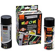 FOLIATEC - Spray - Neon Blue 400ml - Spray Film