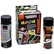 FOLIATEC - Spray - Neon Red 400ml - Spray Film