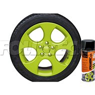 FOLIATEC - Spray - Toxic Green, 400ml - Spray Film