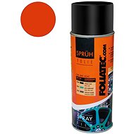 FOLIATEC - spray - orange matt 400ml - Spray Film