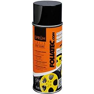 FOLIATEC -  in Spray - Yellow Gloss 400ml - Spray Film