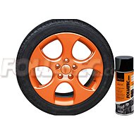 FOLIATEC - spray - orange glossy 400ml - Spray Film