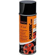FOLIATEC - in spray - 400ml red gloss - Spray Film
