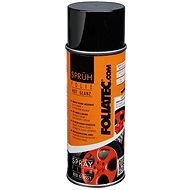 FOLIATEC -  in Spray - Red Gloss 2x 400ml - Spray Film
